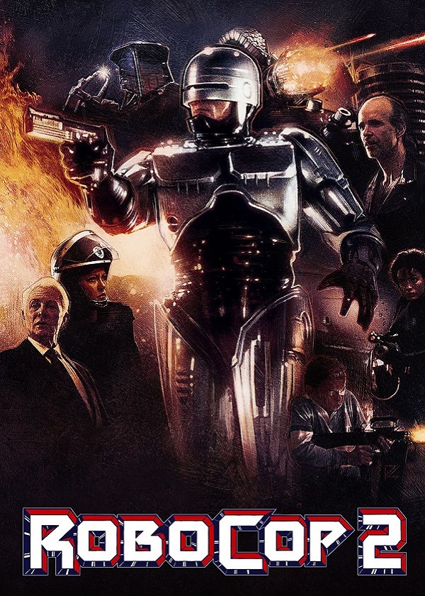 RC02 ROBOCOP 2